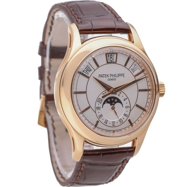 Patek Philippe Complications 5205R-001